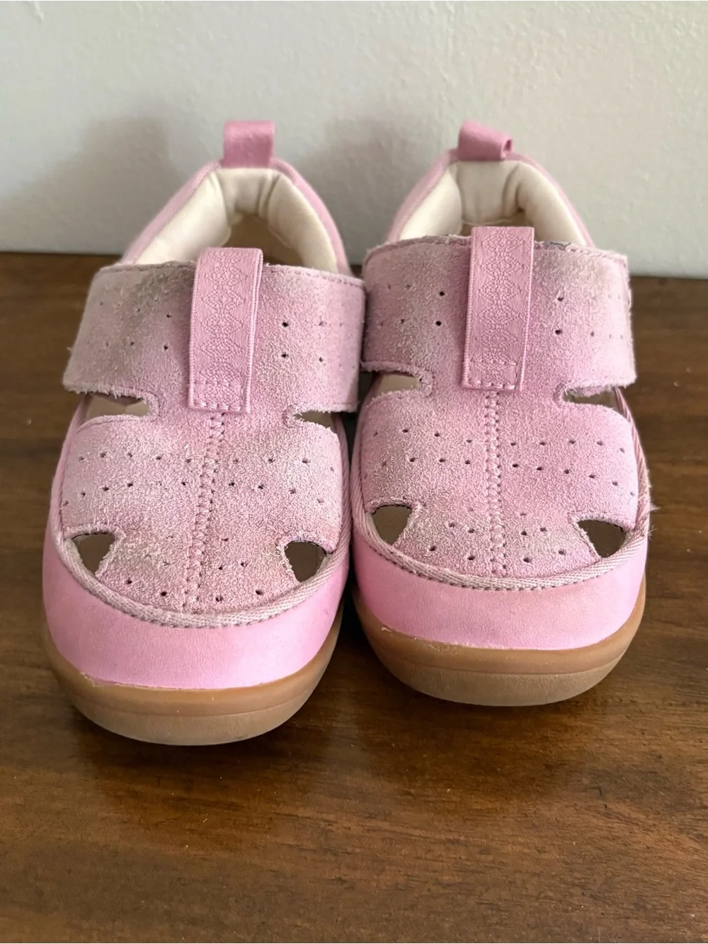 UGG soft pink